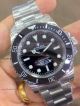 Perfect Replica Rolex Submariner FUCK EM Watch Stainless Steel Black Ceramic (4)_th.jpg